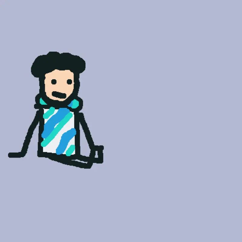 Game by @YisusLOL