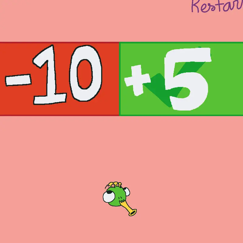 Game by @Gamer_Floogull