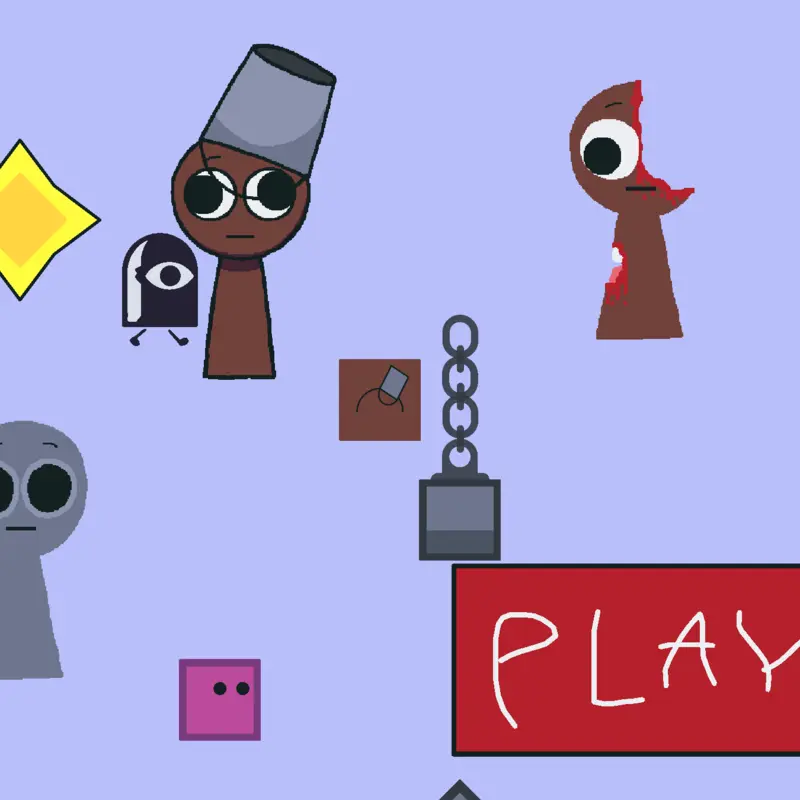Game by @HypercaseA