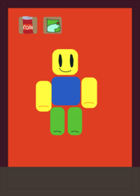 Ragdoll noob!