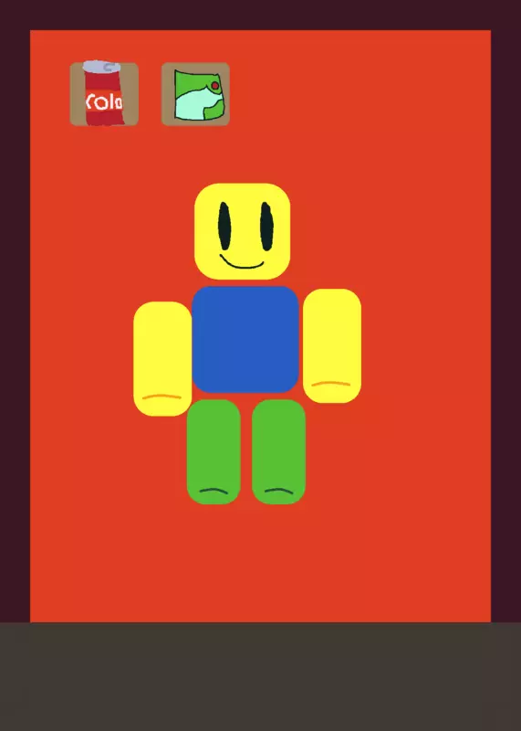 Game by @AWESOMESAUCER