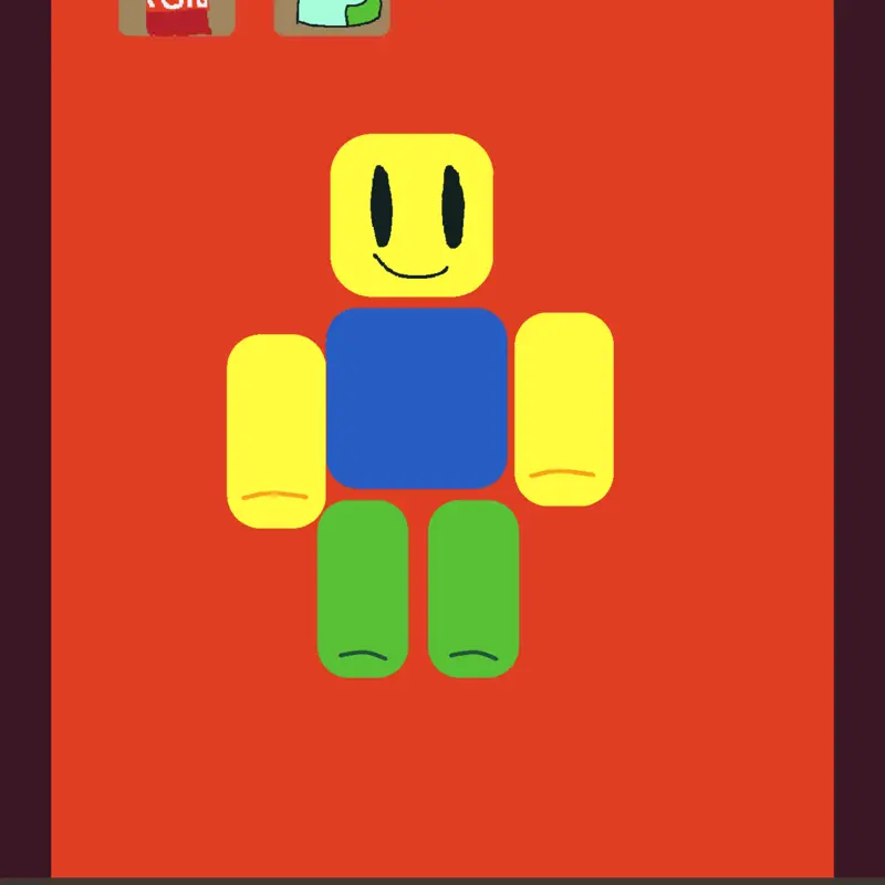 Game by @AWESOMESAUCER