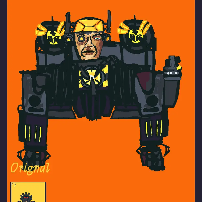 Game by @Cemot