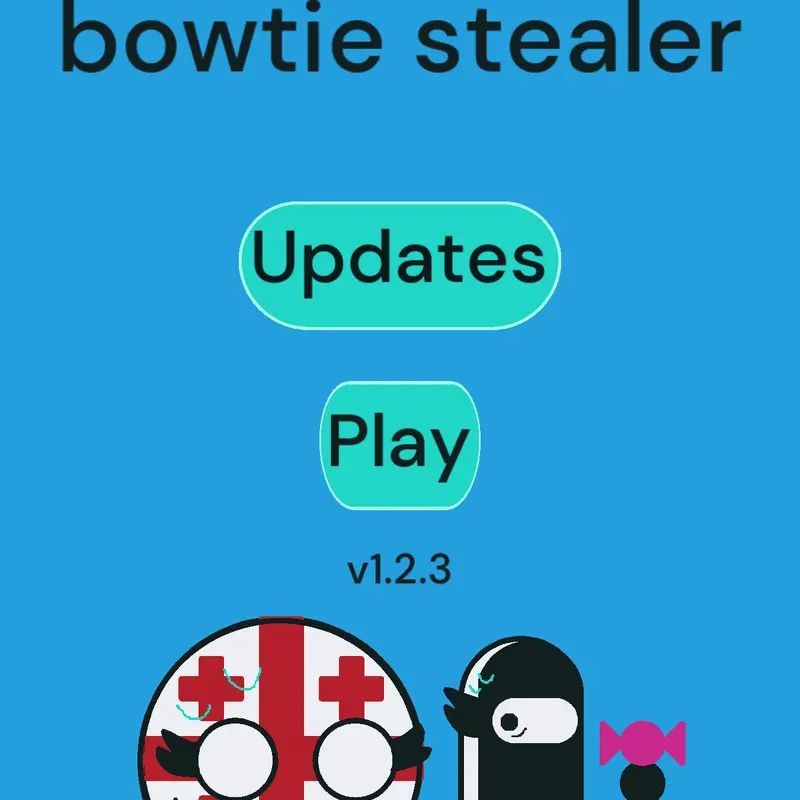 Game by @NachoChesseDoritos