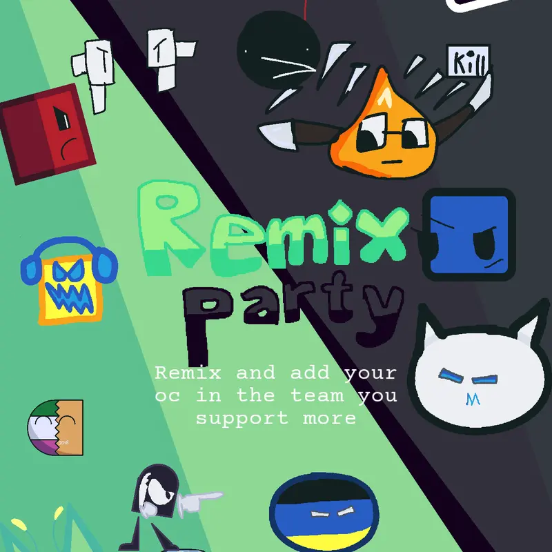 Game by @solo_monday