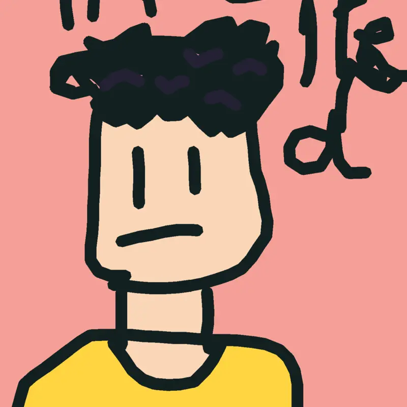 Game by @trying_to_draw_arts