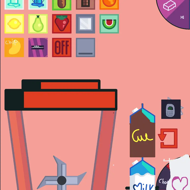 Game by @temekeissabelly12