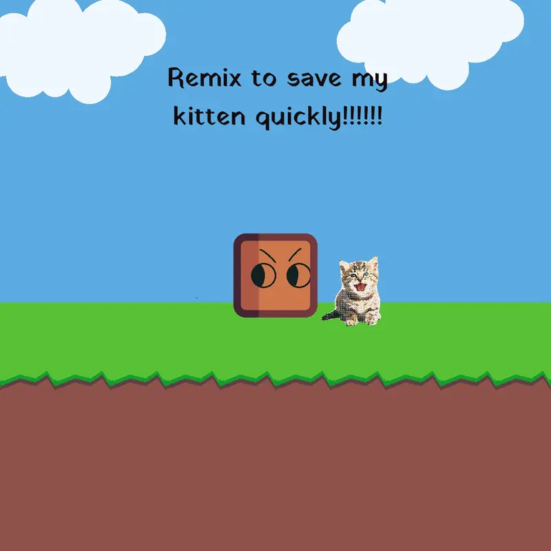 Game by @just_a_kitty