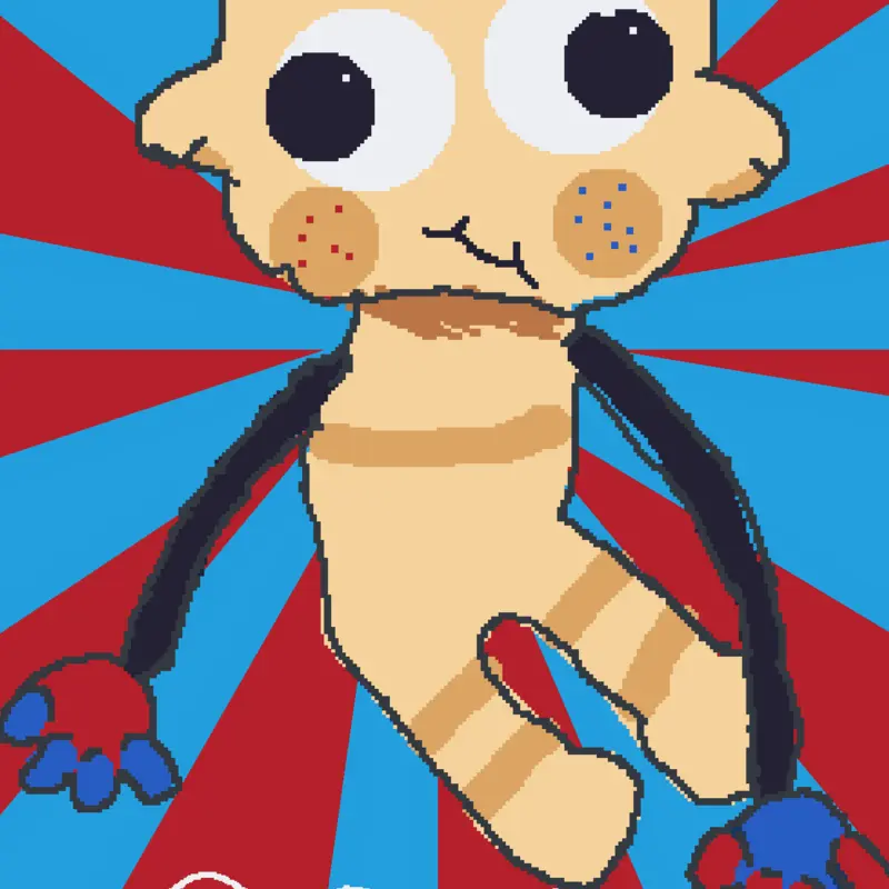 Game by @Pixel-Studios