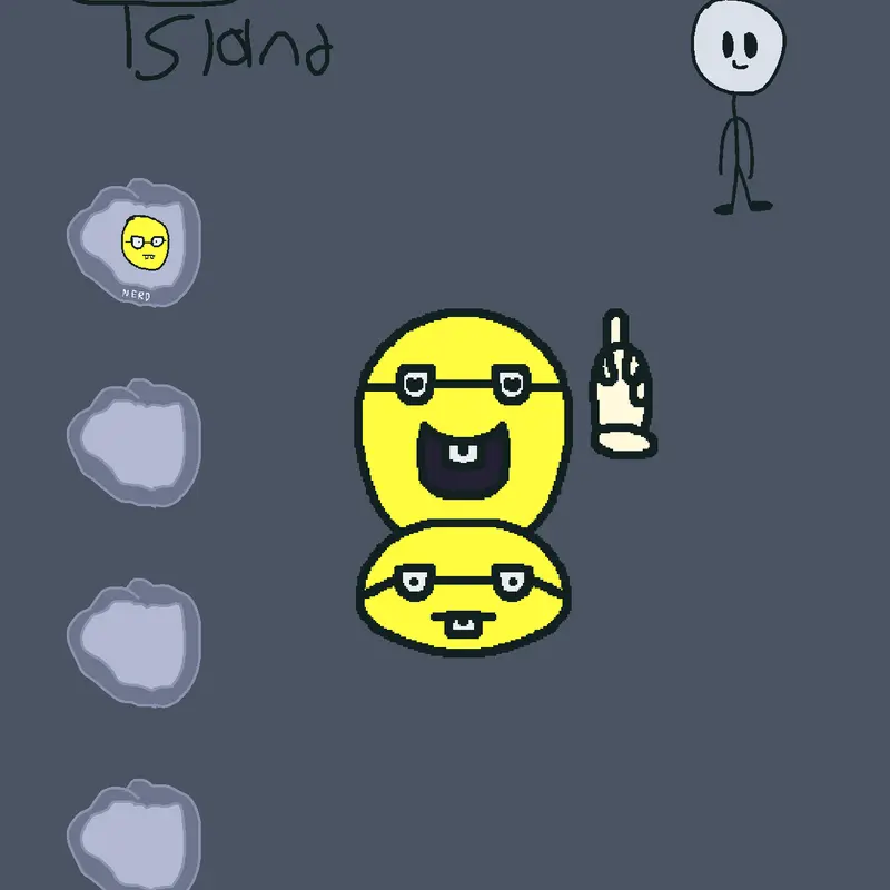 Game by @LelandJackson