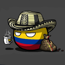 @ColombiaBall_Official