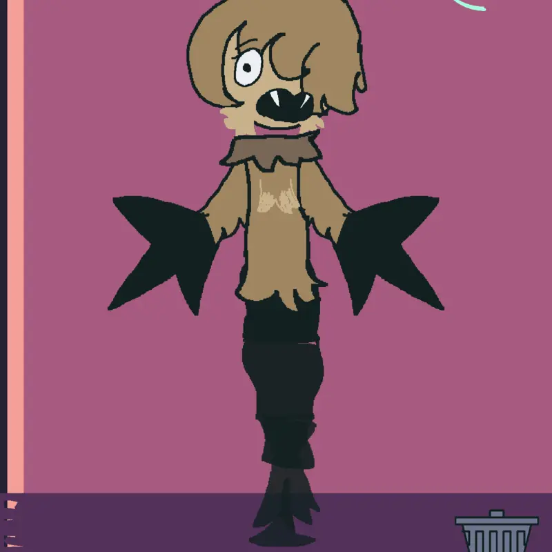 Game by @SillyPurpleFlower