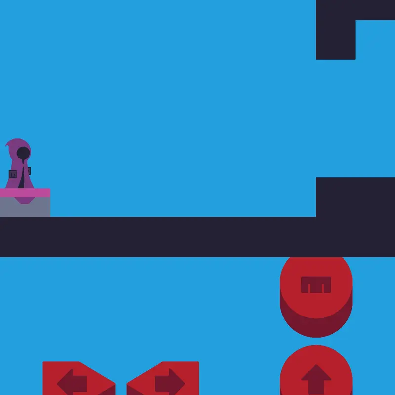 Platformer Punch by @Jasscoh