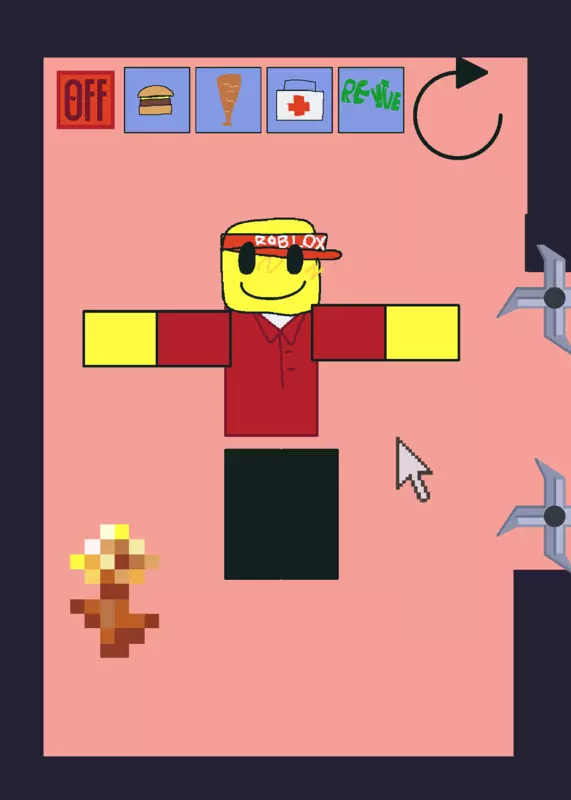 Game by @doritosroar