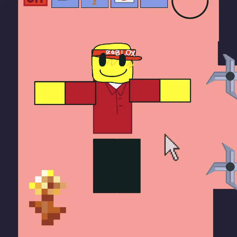Game by @doritosroar