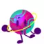 Milly-planet avatar