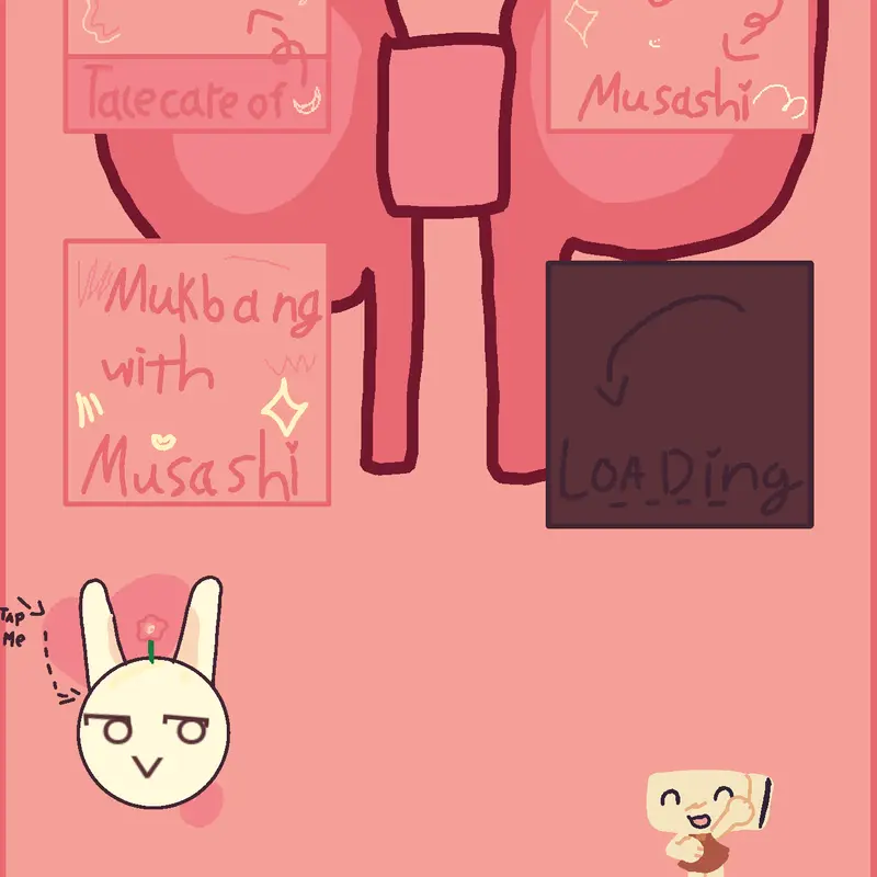 Game by @Hanny_art_dw