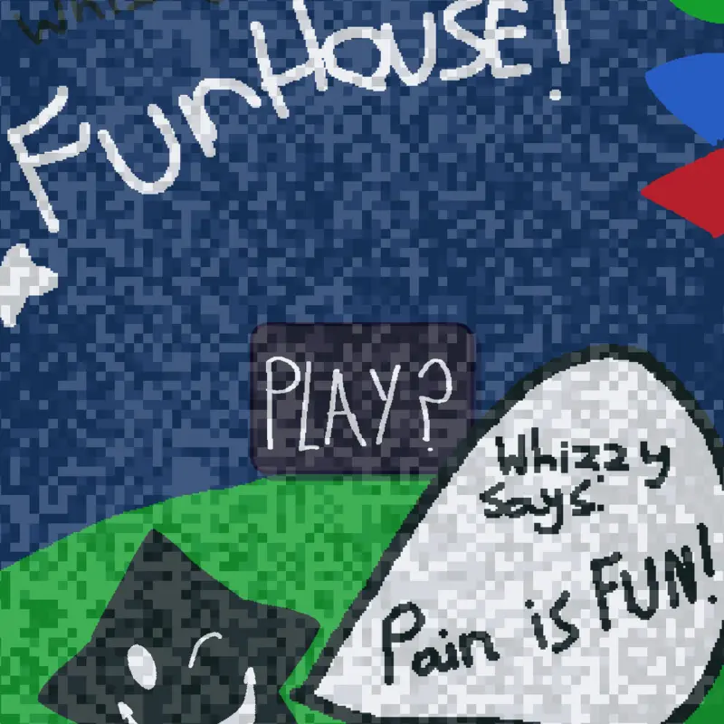 Game by @redjepliks