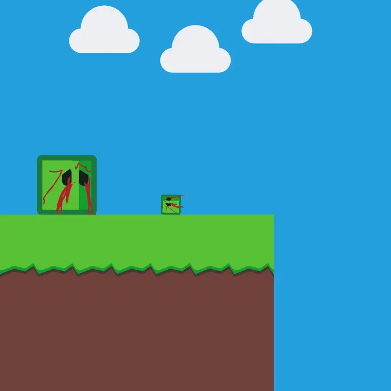 Game by @Marceluspospolitos