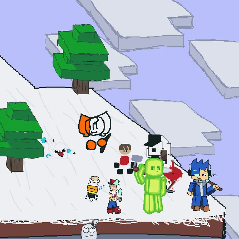 Game by @ItzNyan