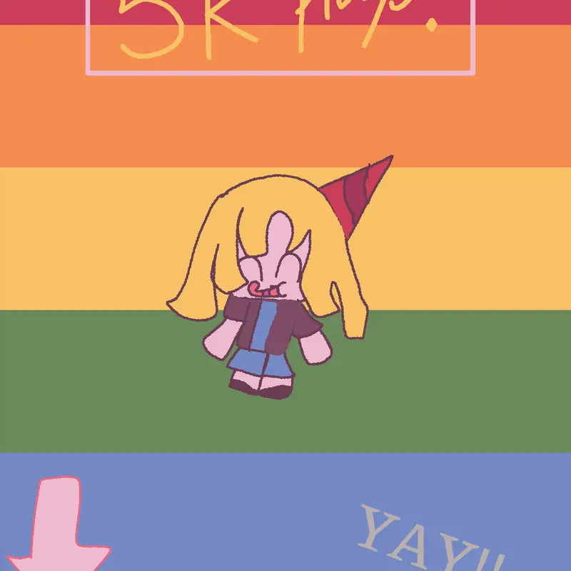 Game by @TCDEPositiveAccount