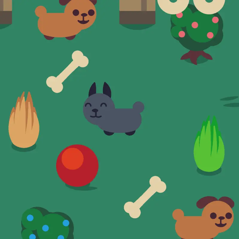 Game by @Tayia