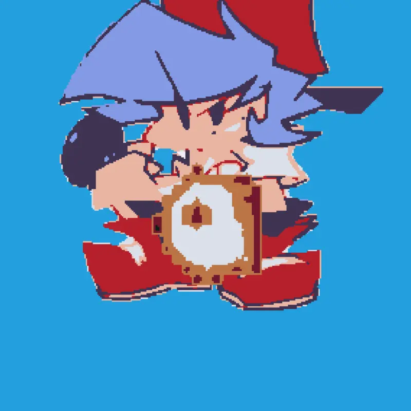 Game by @Leo64