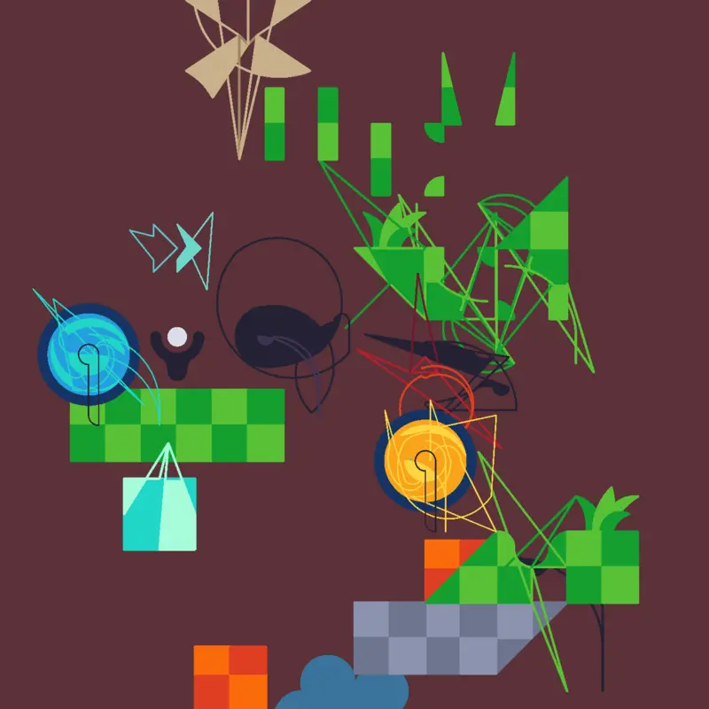 Game by @cube_studio_official