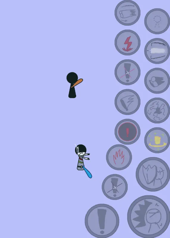 Game by @Agnisjosif39
