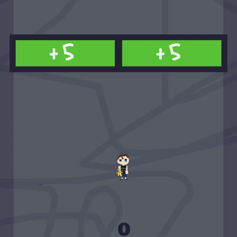 Game by @mynewAccountisimwalker21