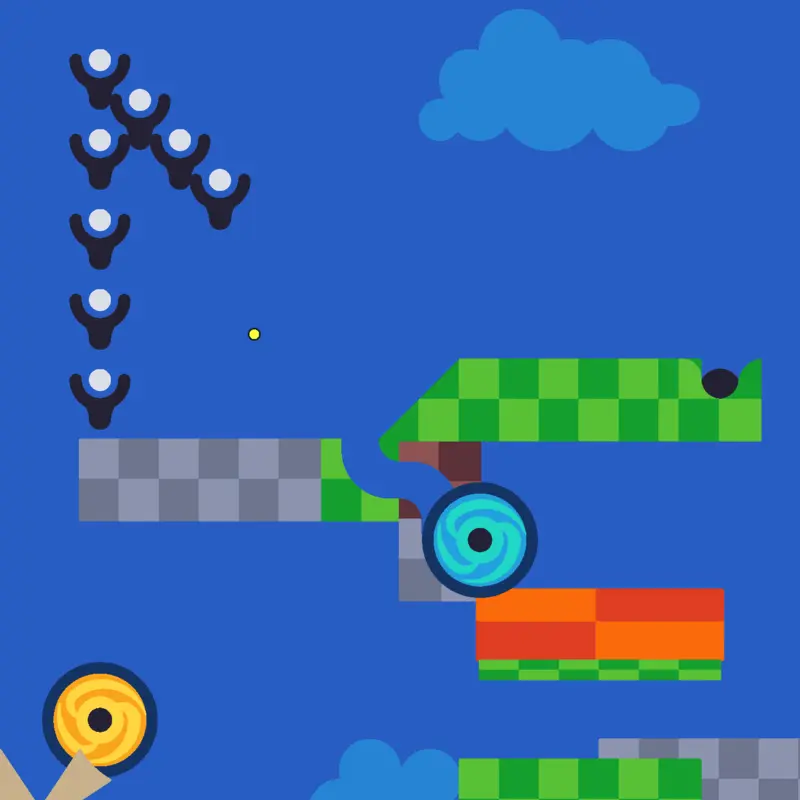 Game by @VietnamPlay124