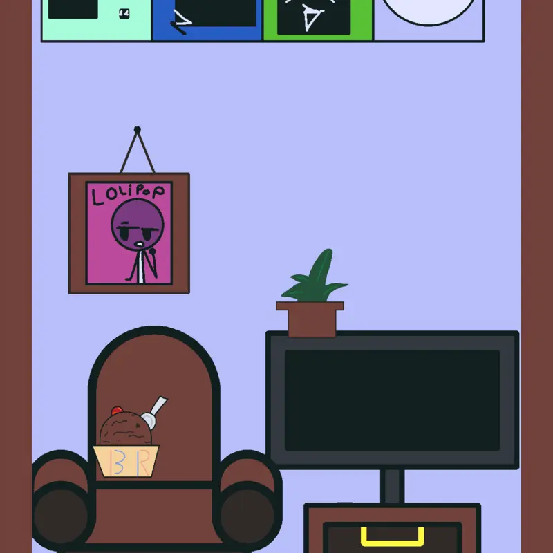 Game by @this_is_snowy