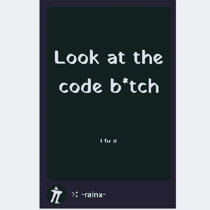 Game by @-rainx-