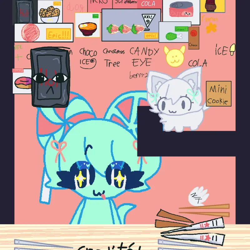 Game by @Baimon24