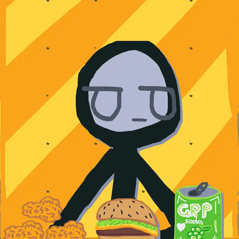 Feed this random guy :) by @jasssssssssssn