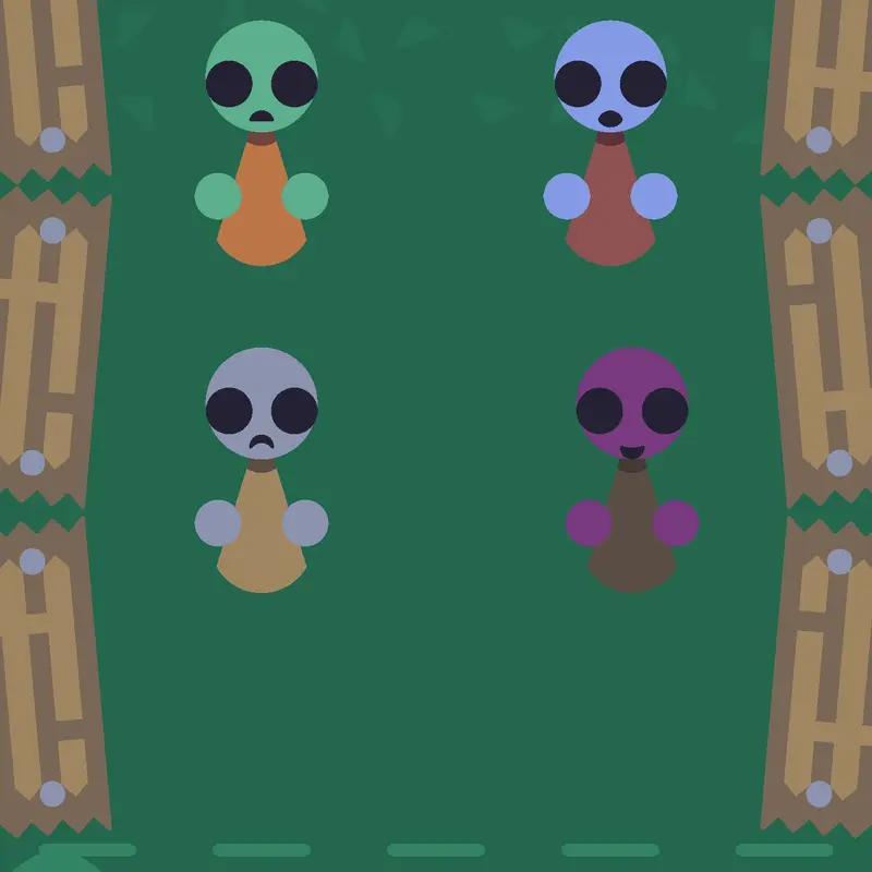 Game by @Northkuzy2016