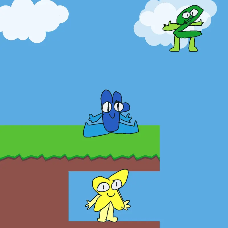 Game by @WOLFIE_WOLFF