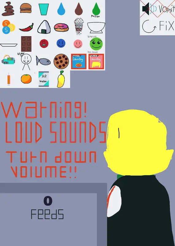Feed verity by @socool_195
