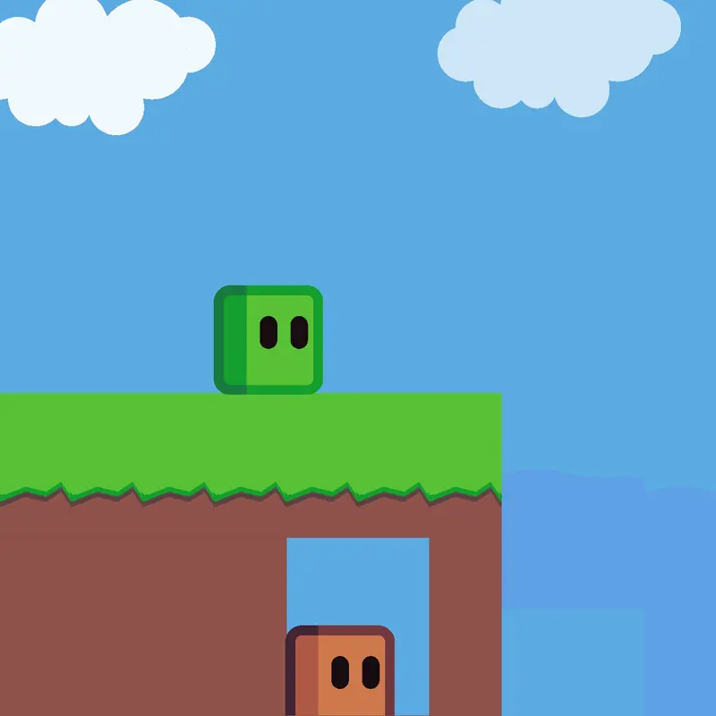 Game by @Sonju