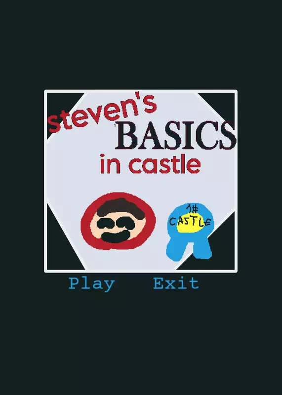 Game by @rafael_gamer