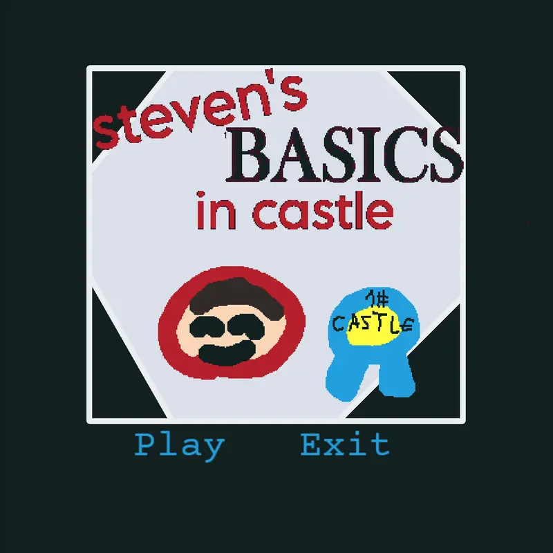 Game by @rafael_gamer