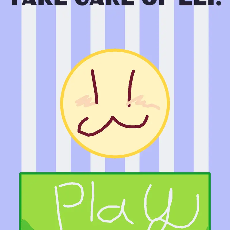 TAKE CARE OF ELI!! by @SHEYLAAO