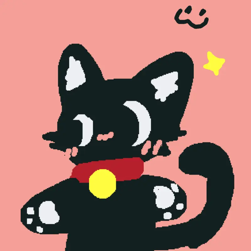 Game by @aMeowCalledLUNA