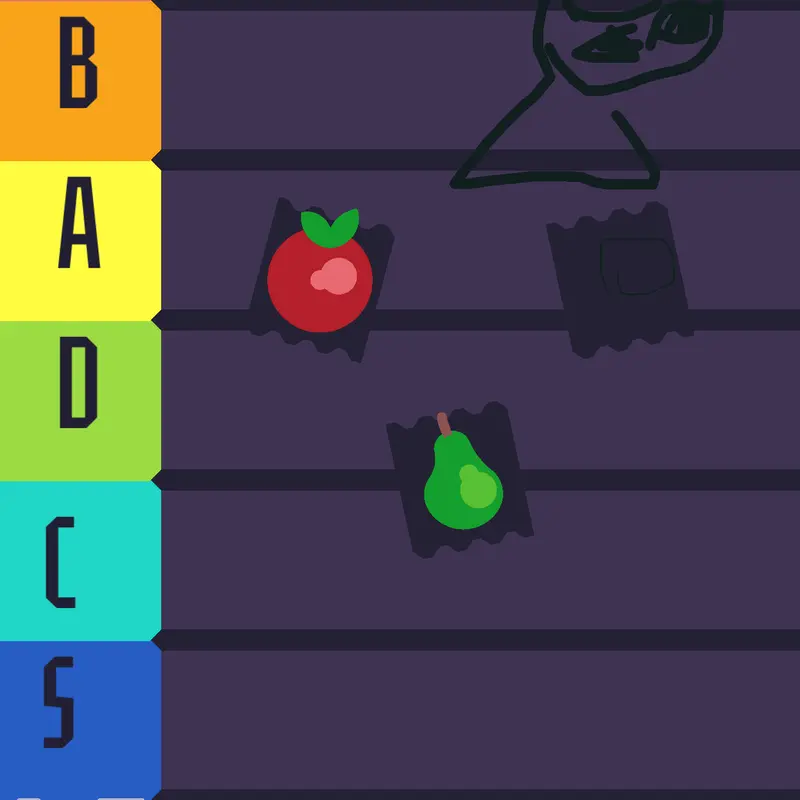 Game by @i_lovebrud
