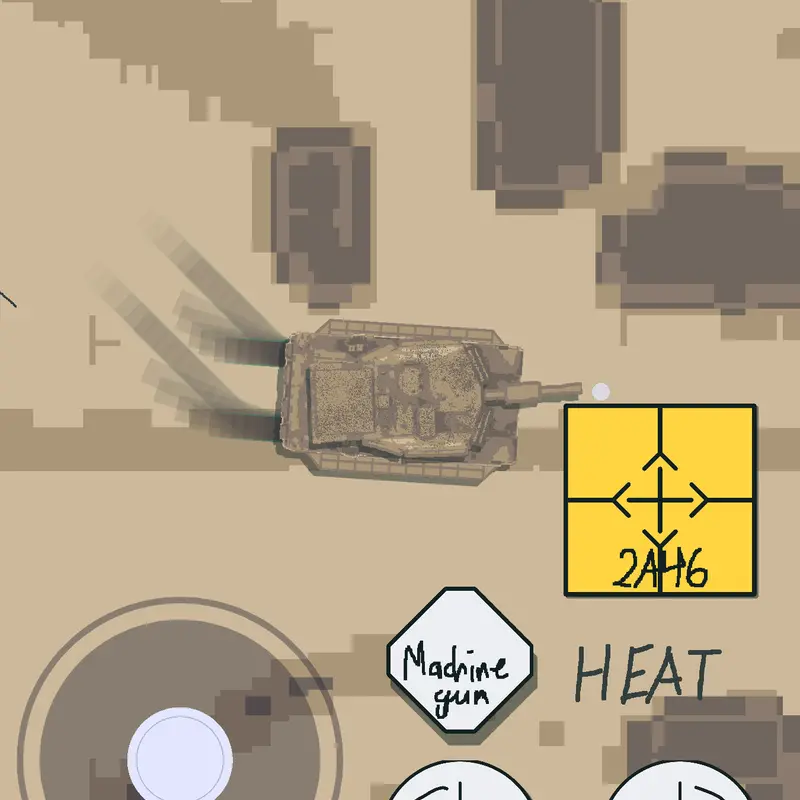 Game by @cataphrack
