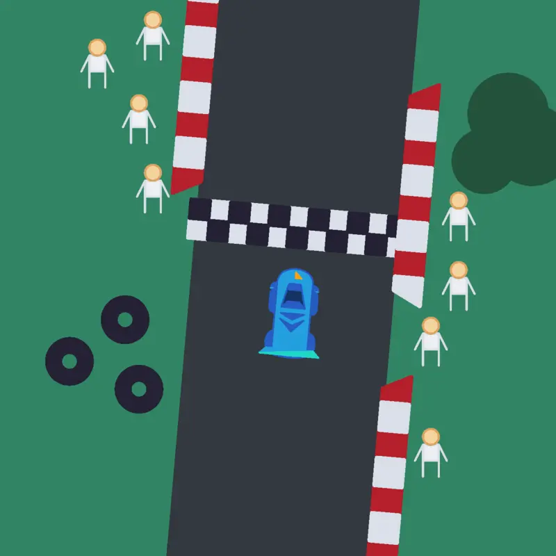 Game by @Lecar