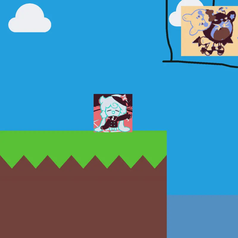 Game by @galaxy55vr