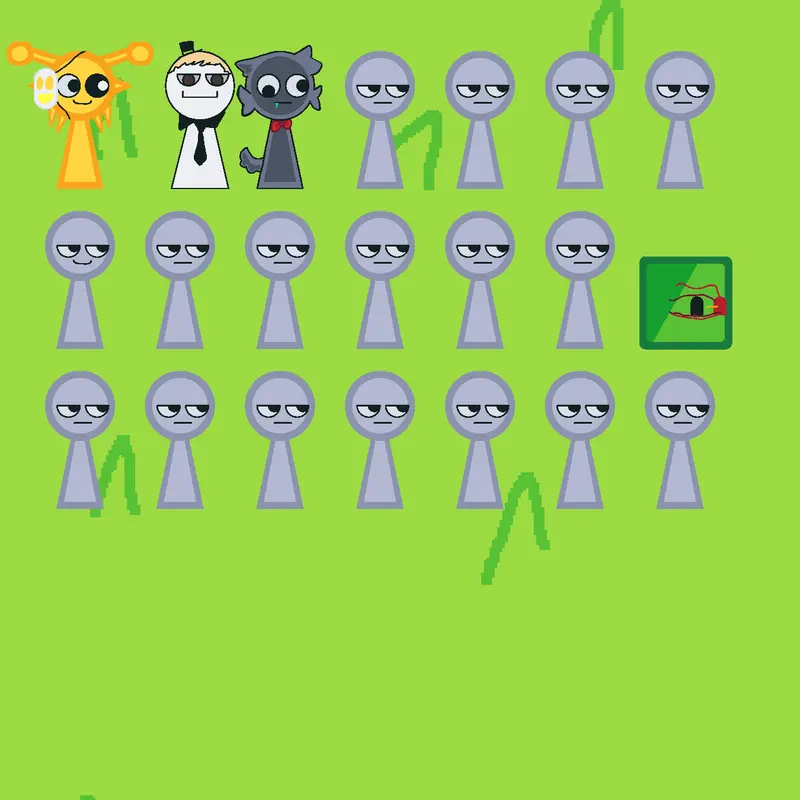 Game by @your_local_greencube2000