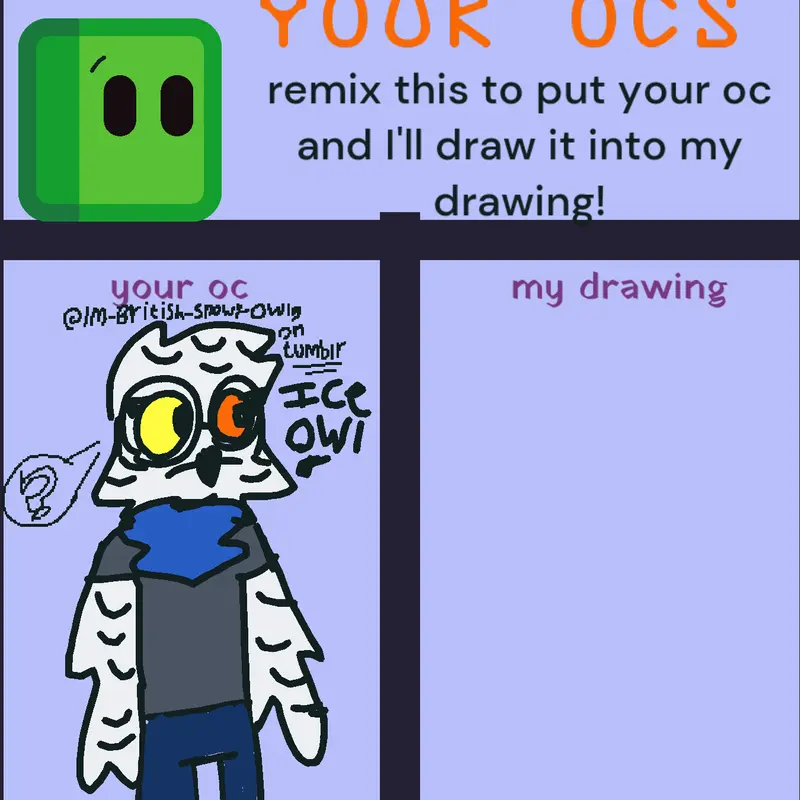 Game by @just-british-snowy-owl