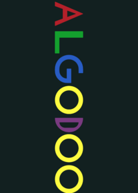 ALGODOO